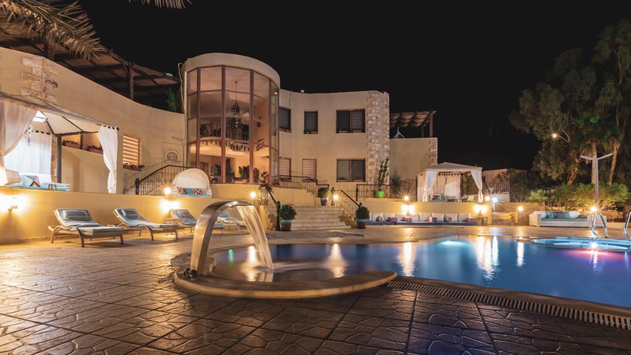 The Precious Guesthouse Sweimeh Buitenkant foto