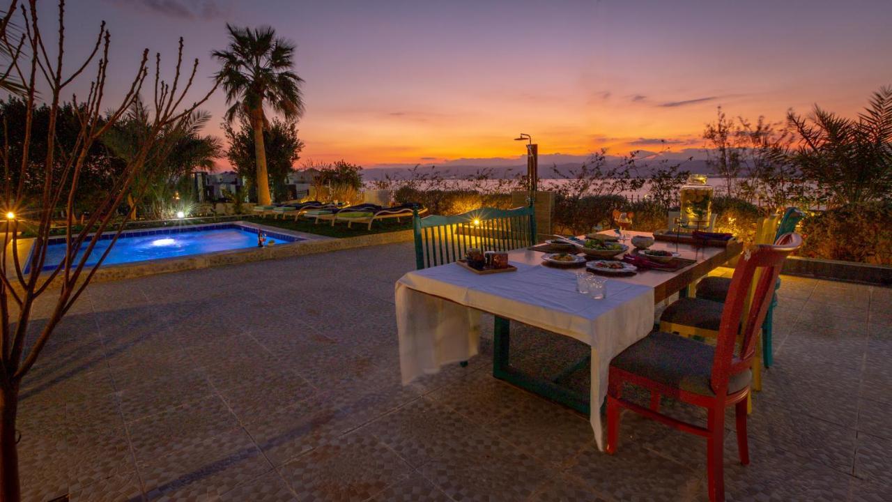 The Precious Guesthouse Sweimeh Buitenkant foto