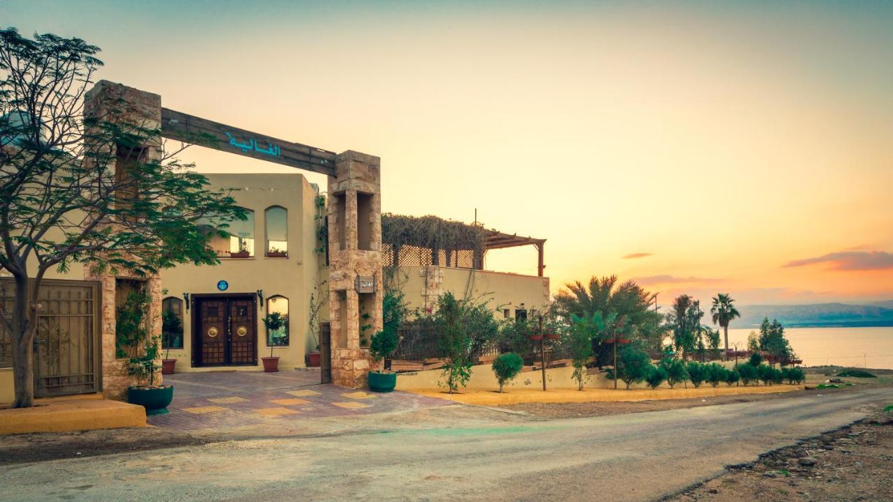 The Precious Guesthouse Sweimeh Buitenkant foto