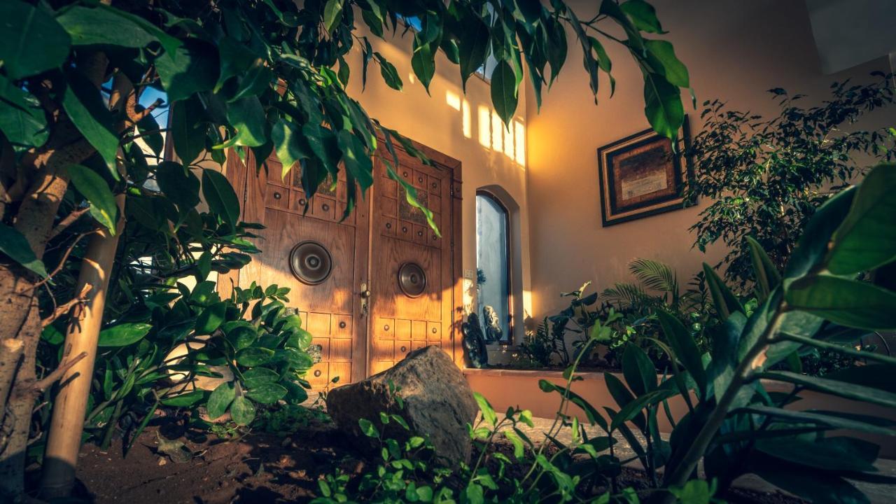 The Precious Guesthouse Sweimeh Buitenkant foto