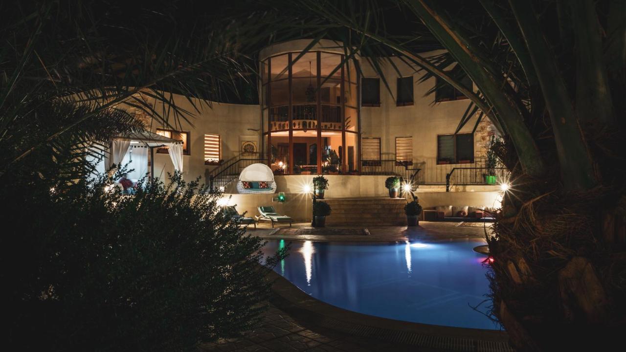 The Precious Guesthouse Sweimeh Buitenkant foto