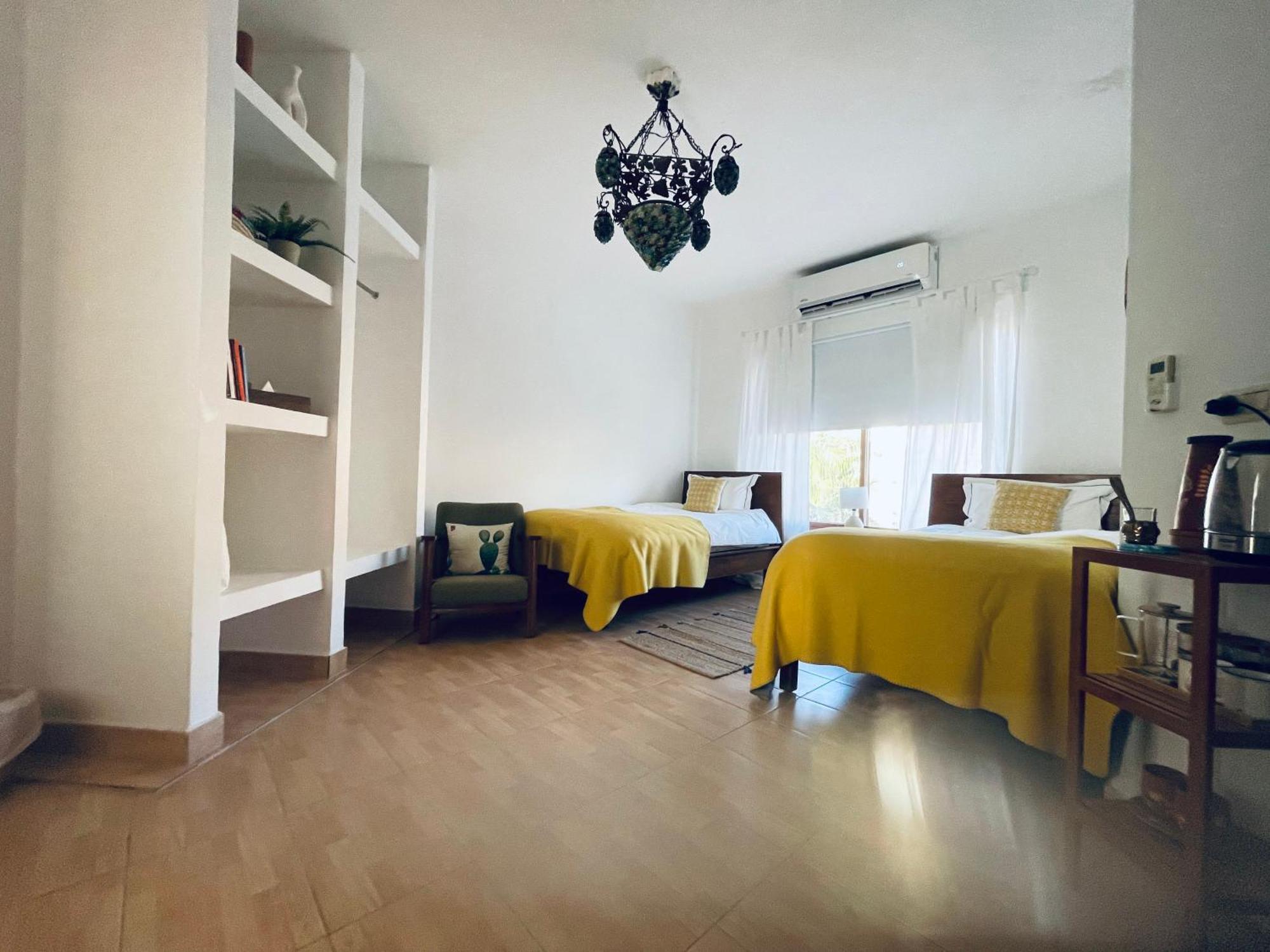 The Precious Guesthouse Sweimeh Buitenkant foto