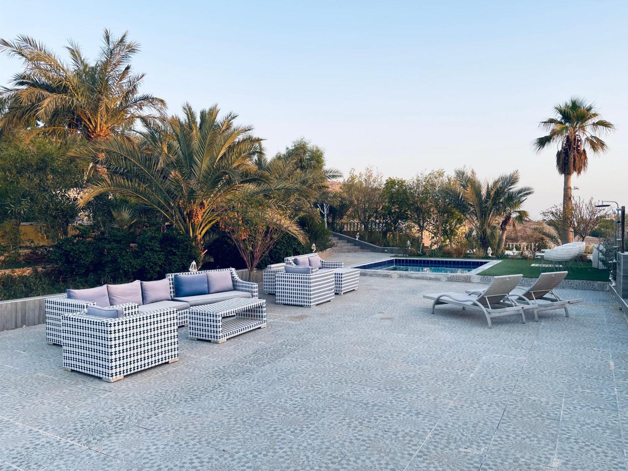 The Precious Guesthouse Sweimeh Buitenkant foto