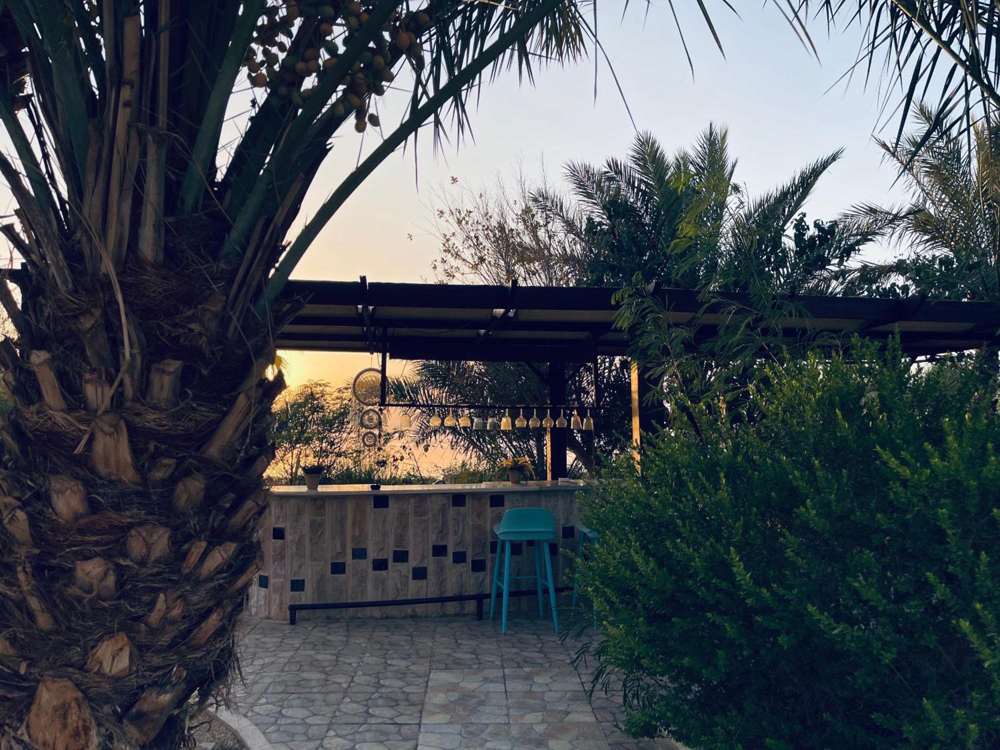 The Precious Guesthouse Sweimeh Buitenkant foto