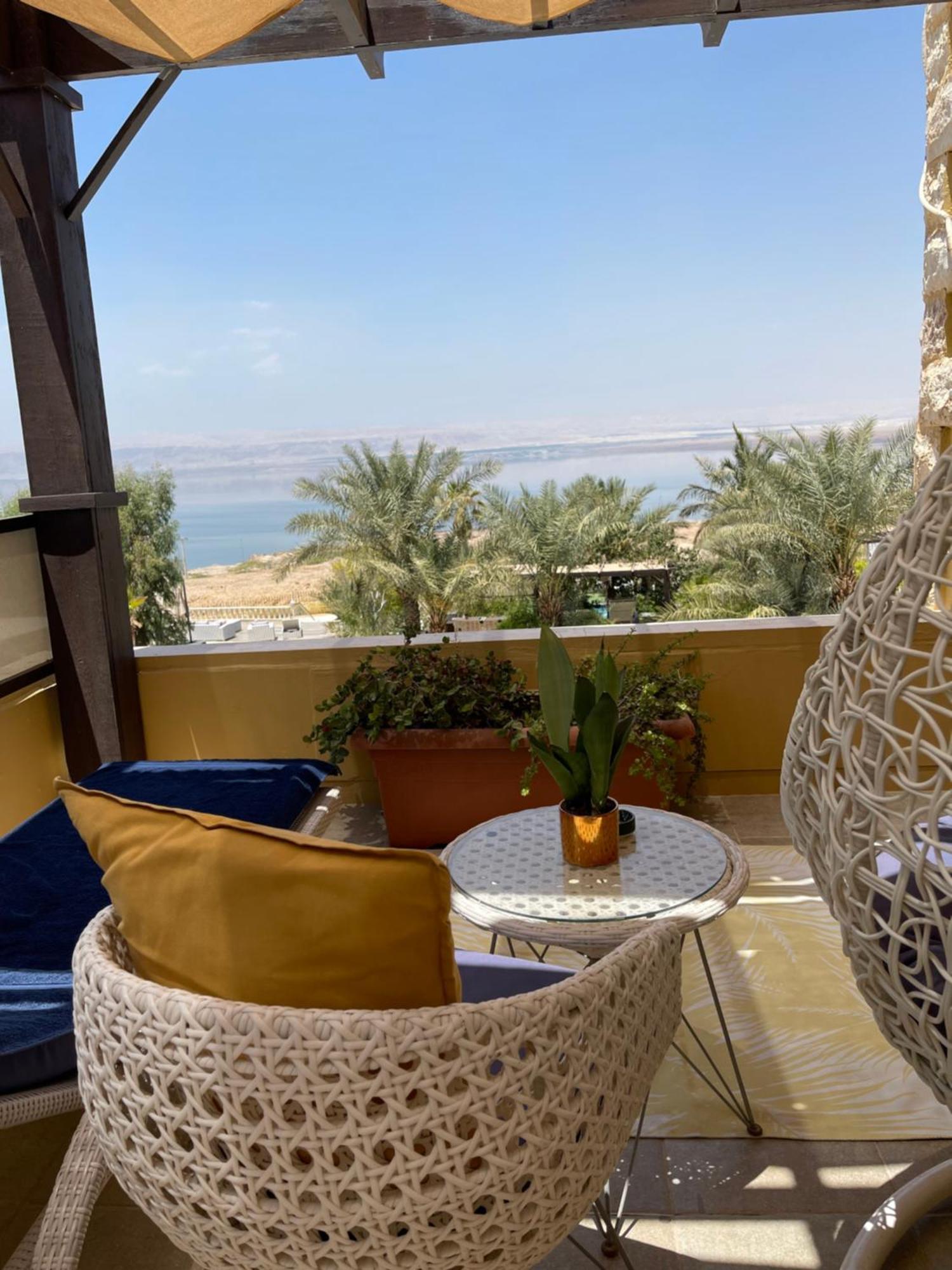 The Precious Guesthouse Sweimeh Buitenkant foto