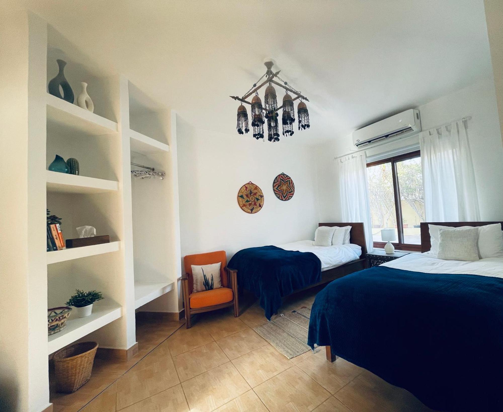 The Precious Guesthouse Sweimeh Buitenkant foto