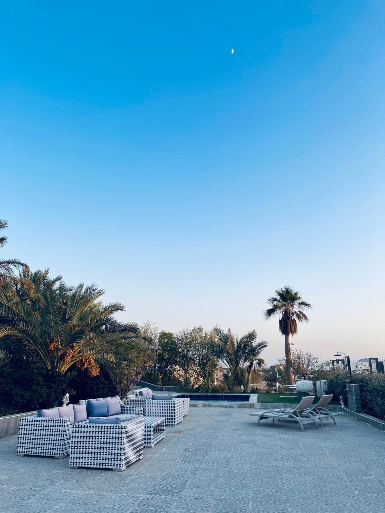 The Precious Guesthouse Sweimeh Buitenkant foto