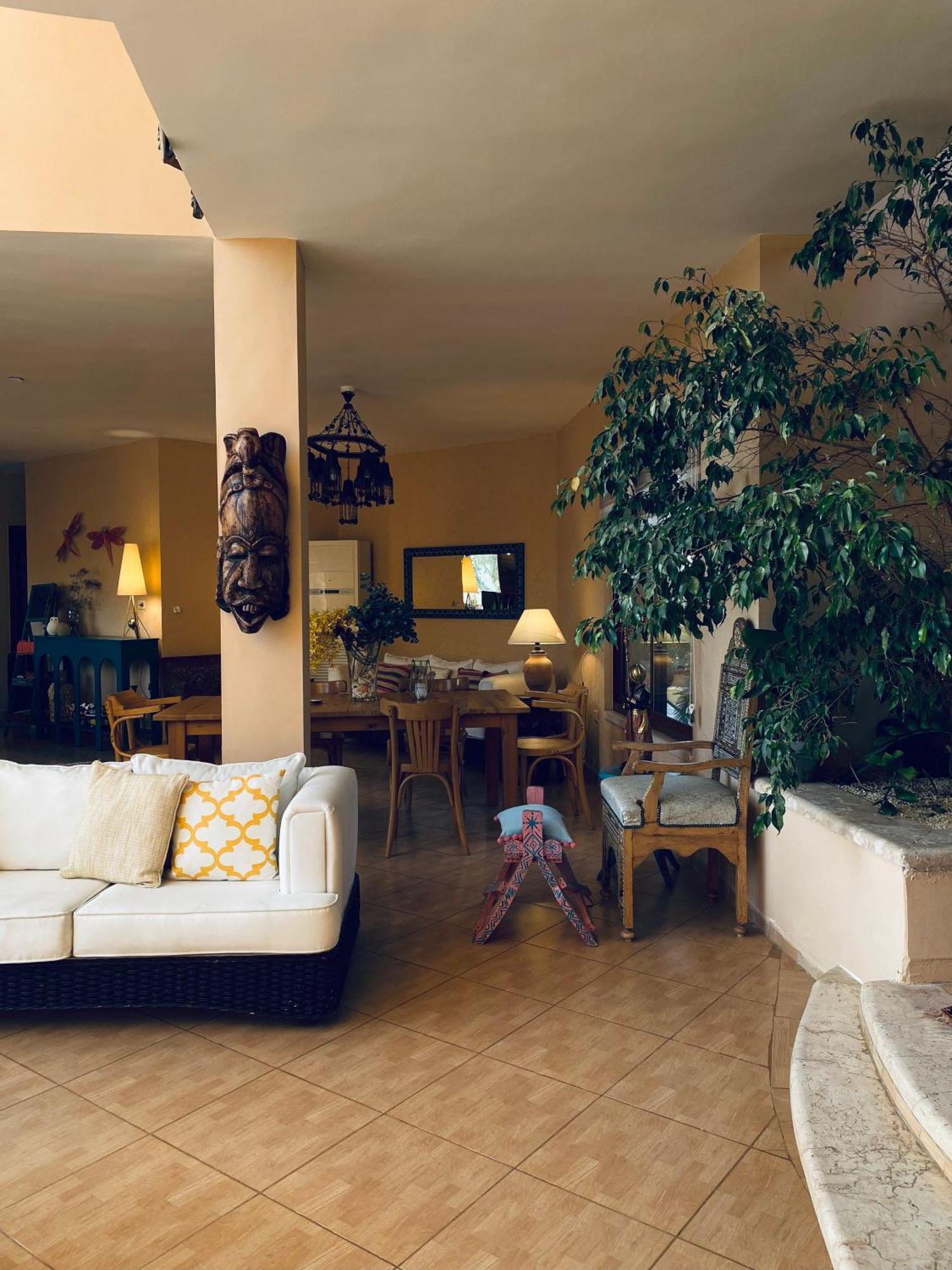 The Precious Guesthouse Sweimeh Buitenkant foto
