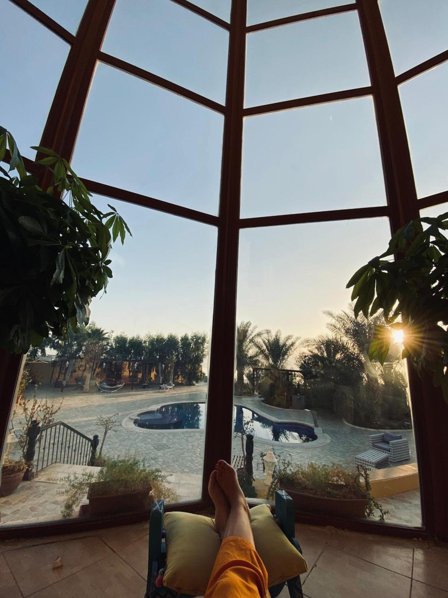 The Precious Guesthouse Sweimeh Buitenkant foto