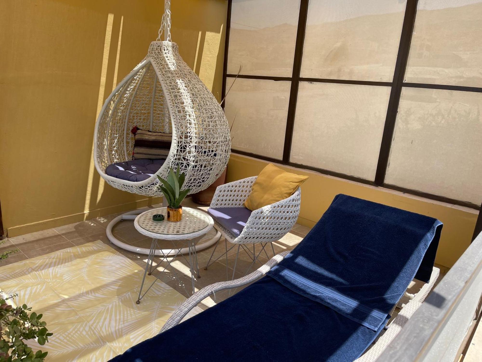 The Precious Guesthouse Sweimeh Buitenkant foto